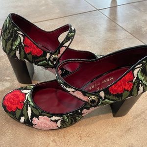 Kate Spade Marlene Pumps